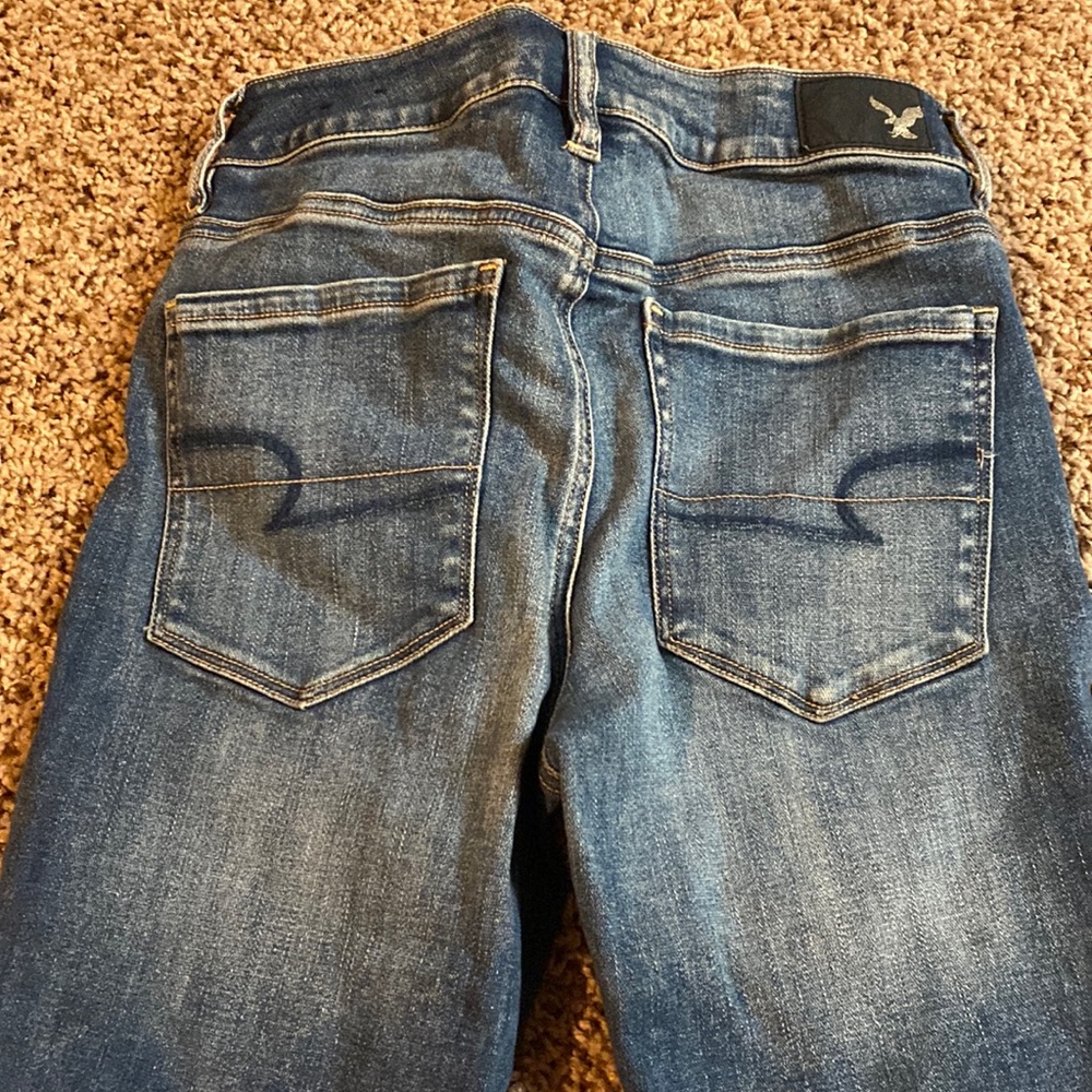 American Eagle Jeggings